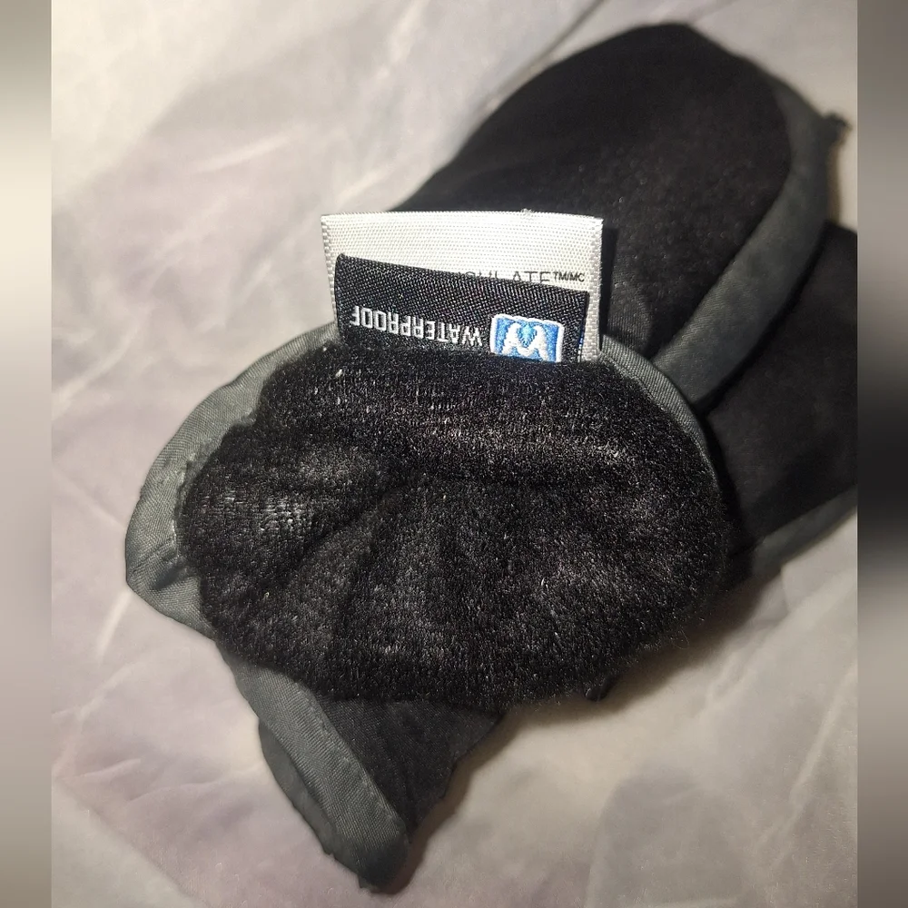 🤑Igloos Toddler Mittens size 12 -24 months NWOT
